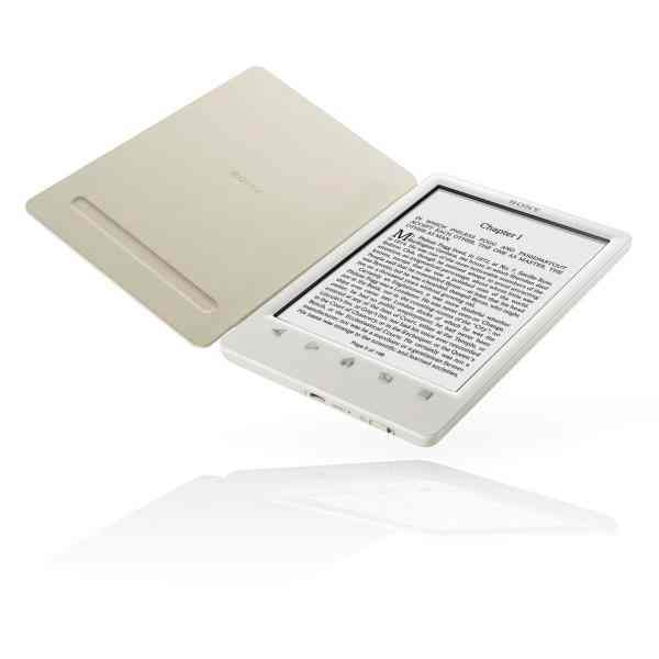 E Book Sony Prs T3 Blanco 6 Wifi Microsd 2gb